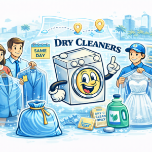 Dry Cleaning