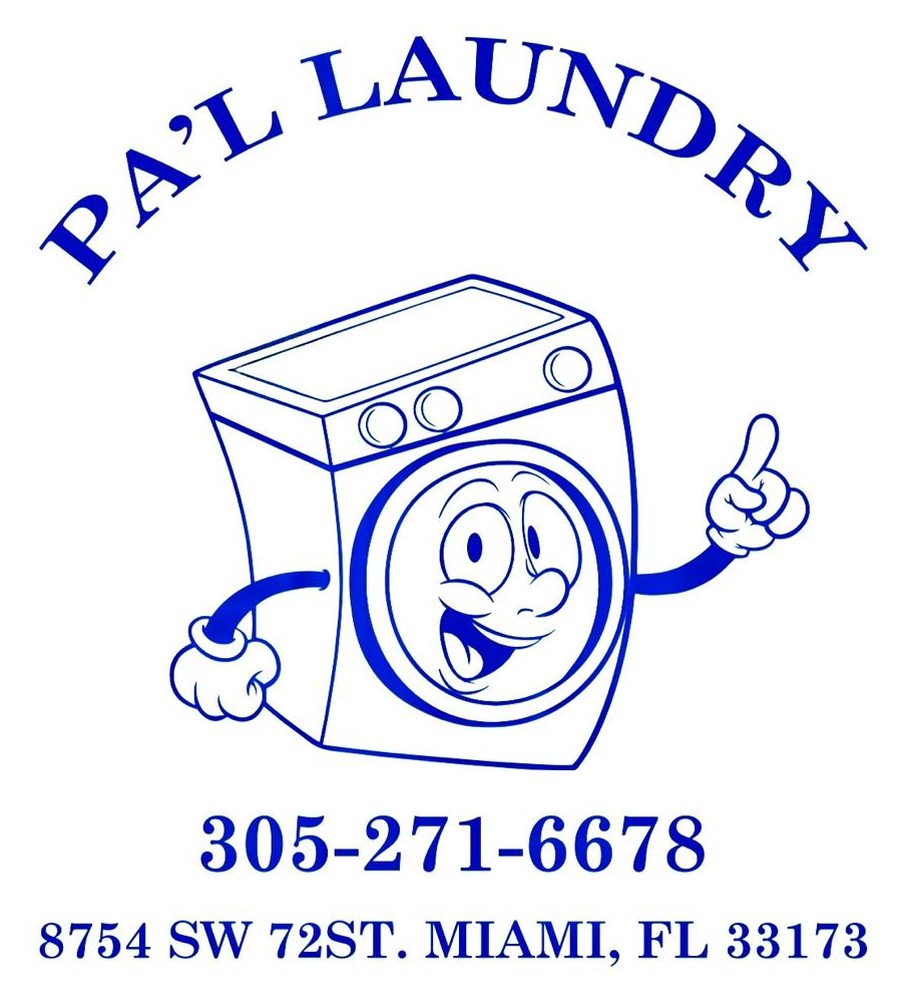 PA'L LAUNDRY